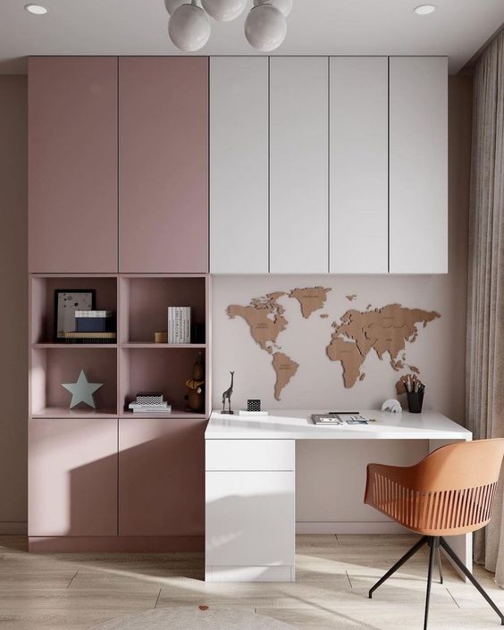 Cortex Interiors Mumbai | Interior Design & Turnkey Execution