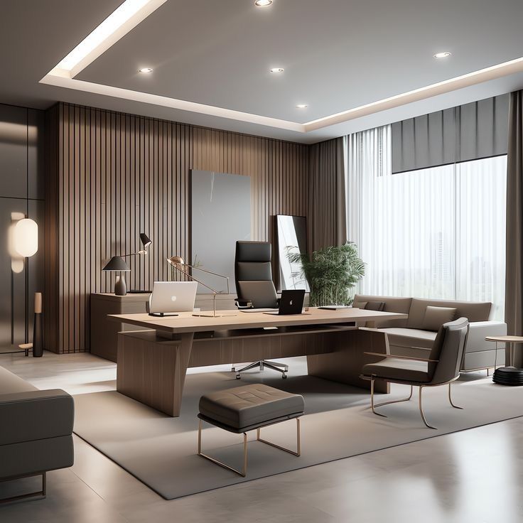 Cortex Interiors Mumbai | Interior Design & Turnkey Execution